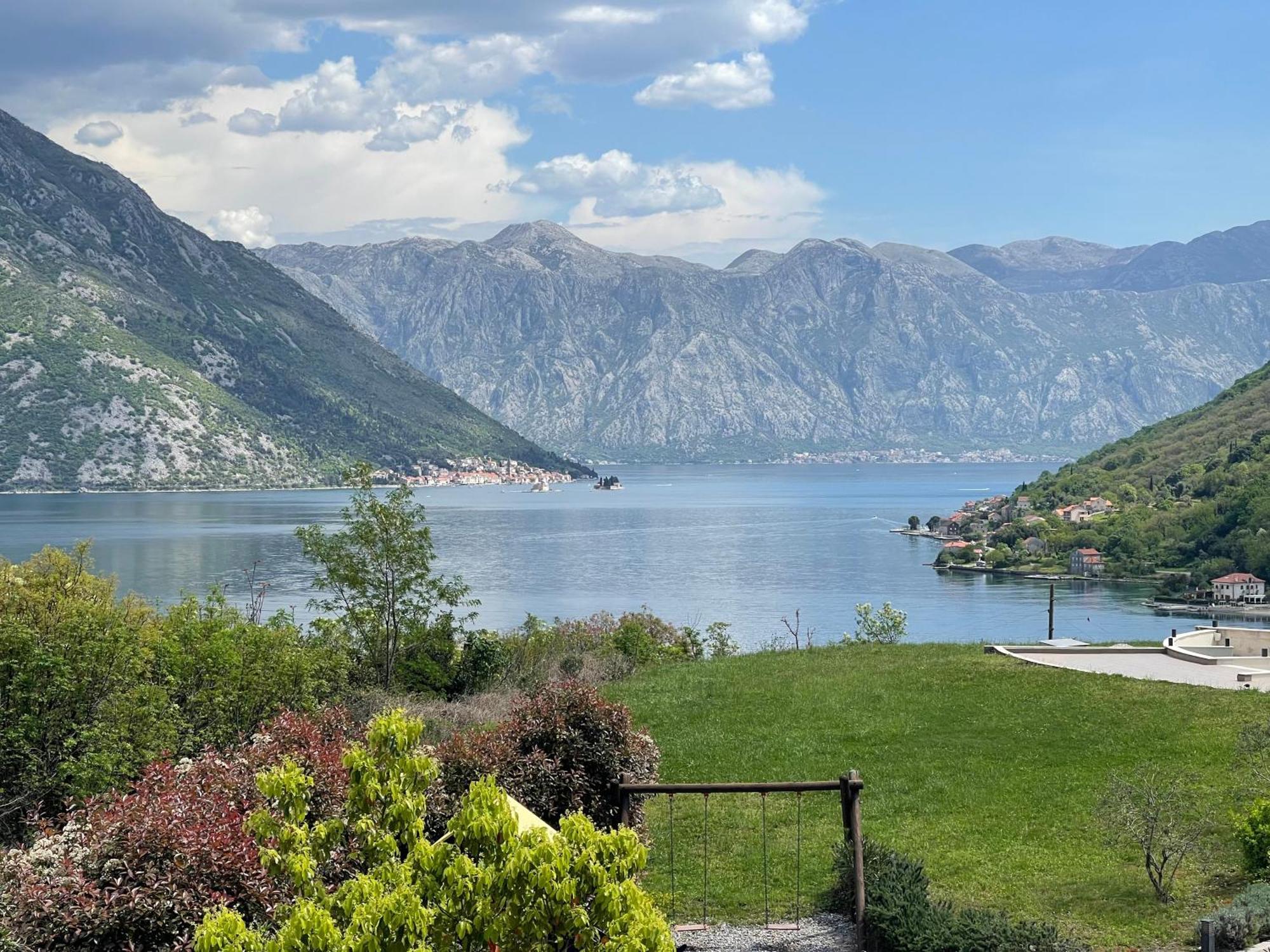 Lavender Bay B23 Apartman *